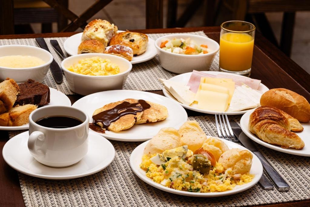 هتل اورتون پالاس